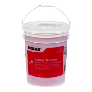 1-5GAL ULTRA KLENE ECOLAB 12716 | Raw Item