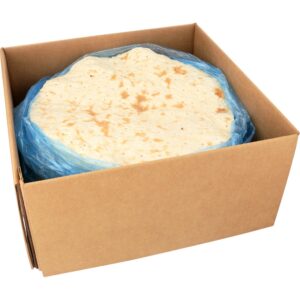 Bonici Pizza Crust | Packaged