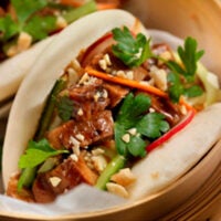 Pork Belly taco