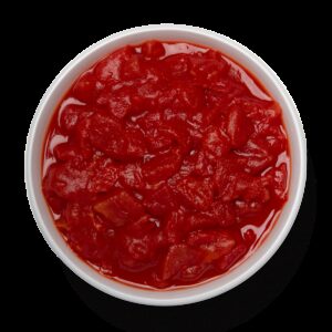 Diced Tomatoes | Raw Item