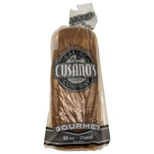 Challah Bread | Packaged