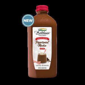 Peppermint Mocha | Packaged