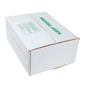 BEEF PTY 4/# 90/10 10# CARGILL | Corrugated Box