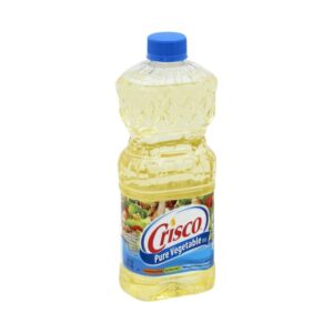 Crisco Pure Vegetable Oil | Packaged