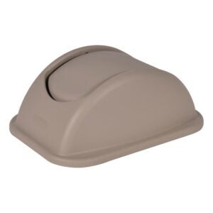 Trash Receptacle Lid | Packaged