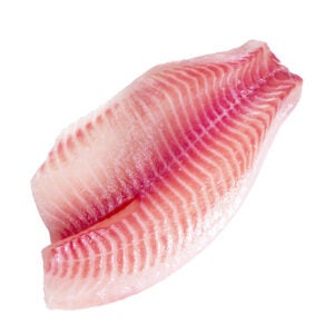 Tilapia Fillets | IPG