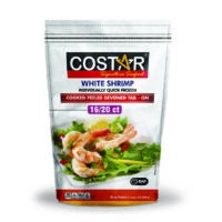 White Shrimp | Packaged
