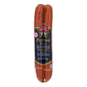 Pepperoni Sticks | Packaged