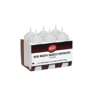 SQUEEZE DISPENSERS | Raw Item