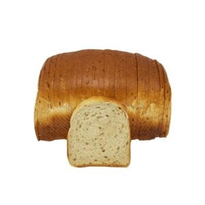Rye Bread | Packaged