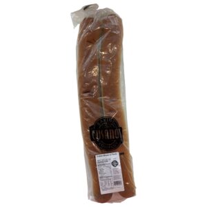 Cusanos Cuban Bread 24″ | Packaged