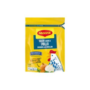 Chicken Bouillon Bag | Packaged