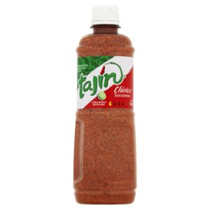 Tajin Fruit Seasoning | Packaged
