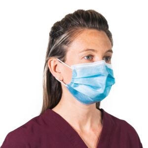 Ripclear Disposable Face Masks | Styled