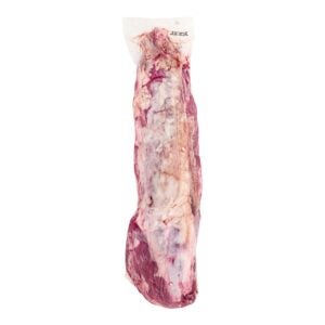 Whole Beef Tenderloins | Packaged