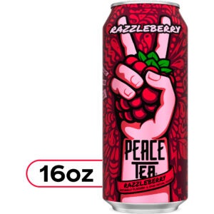 Razzleberry 16 oz | Packaged