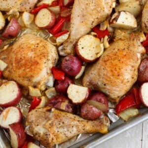 Seasoned Salt | Styled
