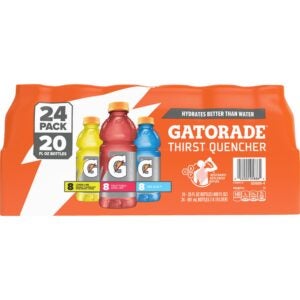 Gatorade