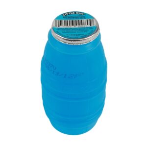 Little Hugs Blue Raspberry Drink | Packaged