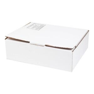 BEEF BONES CANOE CUT 6.5″ 10#AVG HALP | Corrugated Box