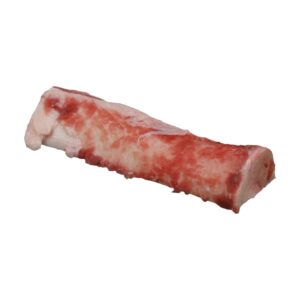 BEEF BONES CANOE CUT 6.5″ 10#AVG HALP | Raw Item