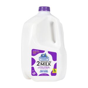 2% Milk | Packaged