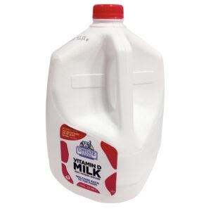 Whole Milk | Packaged