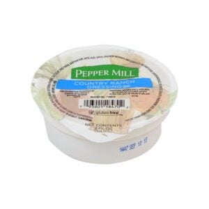 Country Ranch Dressing | Packaged