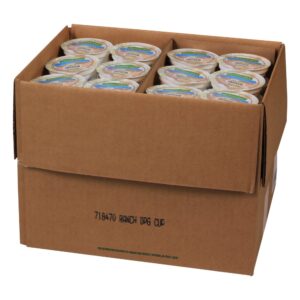 Country Ranch Dressing | Packaged