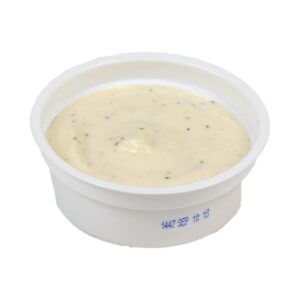Country Ranch Dressing | Raw Item