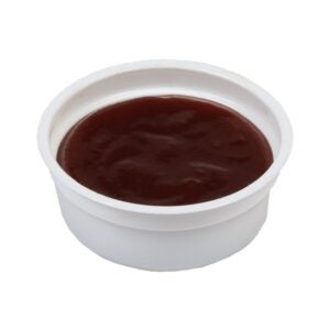 SAUCE BBQ SWEET 96-2FZ PMILL | Raw Item