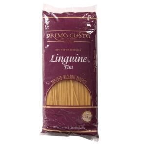 Primo Gusto Linguine Fini | Packaged