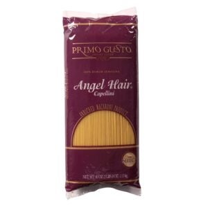 Primo Gusto Capellini | Packaged