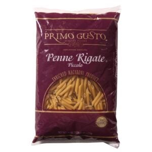 Penne Rigate-Piccolo | Packaged