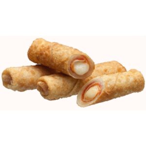 Pizza Log | Raw Item