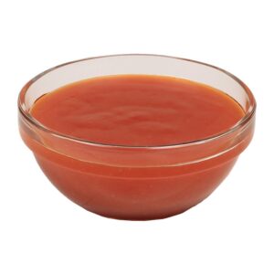 Royal Red Dressing | Raw Item