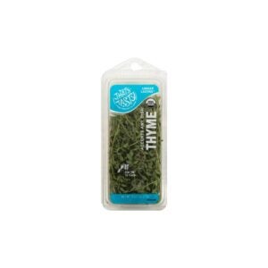 Organic Herb Thyme | Packaged