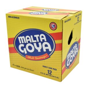 Malta | Corrugated Box