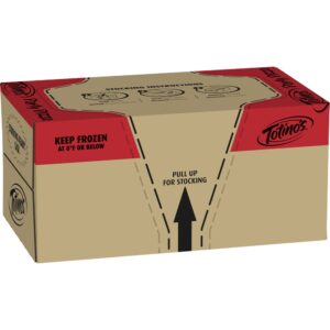 Combination Pizza Party | Corrugated Box