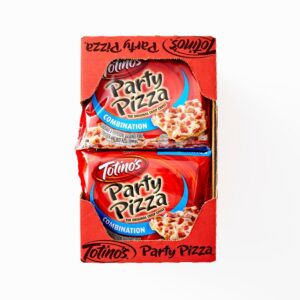 Combination Pizza Party | Packaged