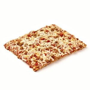 Combination Pizza Party | Styled