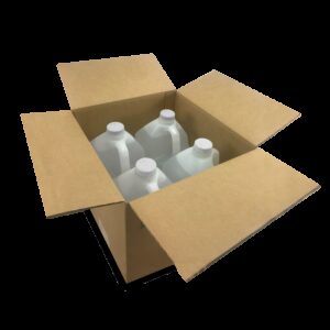 Hand Sanitizer | Packaged