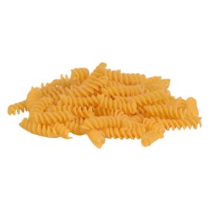 Fusilli Pasta | Raw Item
