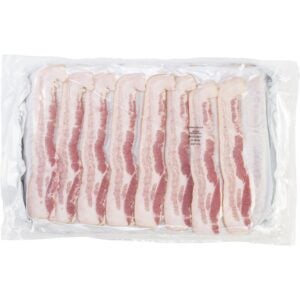 Applewood Smoked Bacon, 13-17ct | Packaged