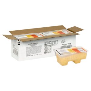 Au Gratin Potato Soup | Styled