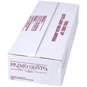 Hard Salami | Corrugated Box