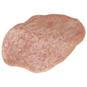 Hard Salami | Raw Item