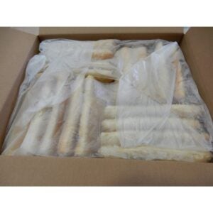 Large Sandwich Ciabatta Roll | Packaged
