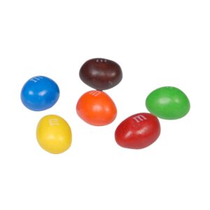 Peanut M&M’s King Size Candy | Raw Item