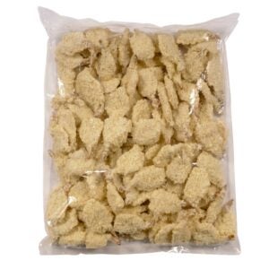 4-3# Brd F/t Shrimp 31-35ct | Packaged
